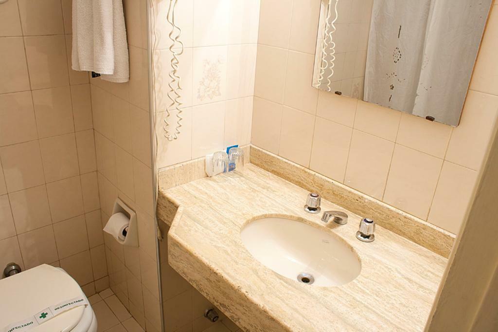 Hotel Balfer Montevideo Luaran gambar